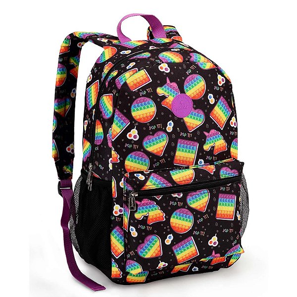 MOCHILA SEANITE MJ40516 POPIT TRADICIONAL 236659-P