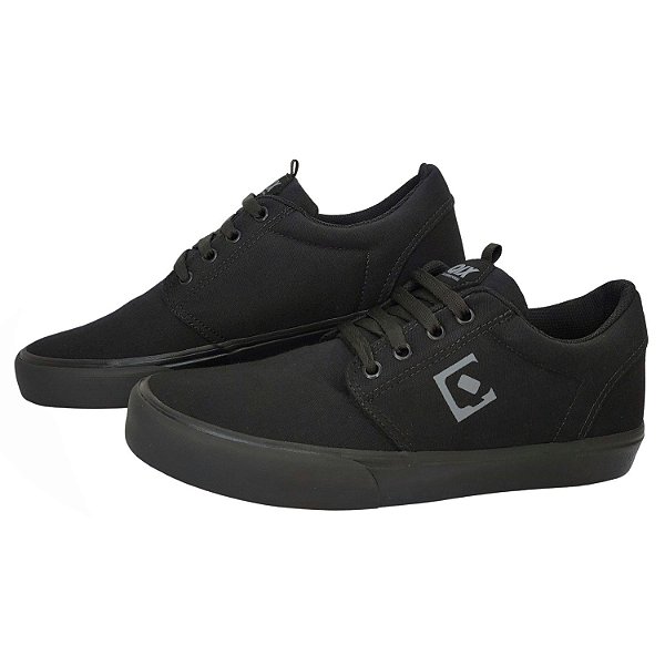 TÊNIS QIX SKATE QXVU0032-96 COMBAT 3 LONA MASCULINO