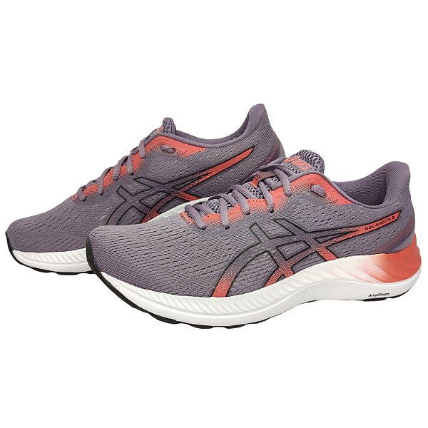 TÊNIS ASICS GEL EXCITE 8 1012B099.503 RUNNING FEMININO