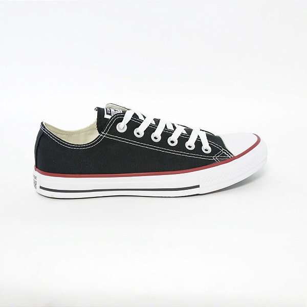 TÊNIS CONVERSE LONA BASKET CK0002 INFANTIL