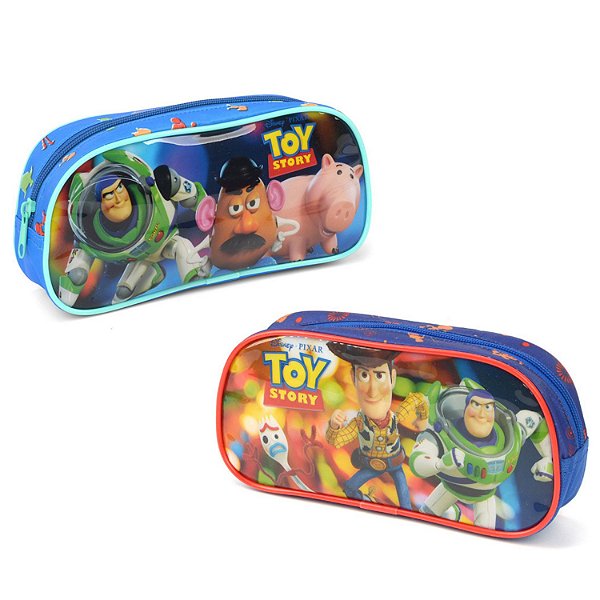 ESTOJO MAXLOG LUXCEL TOY STORY EI37534TY 1 ZIPER  238032-P