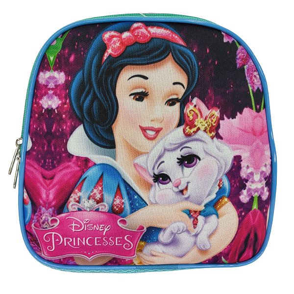 LANCHEIRA UTOPIA BRANCA DE NEVE MOCHILETE FEMININA 2852-P