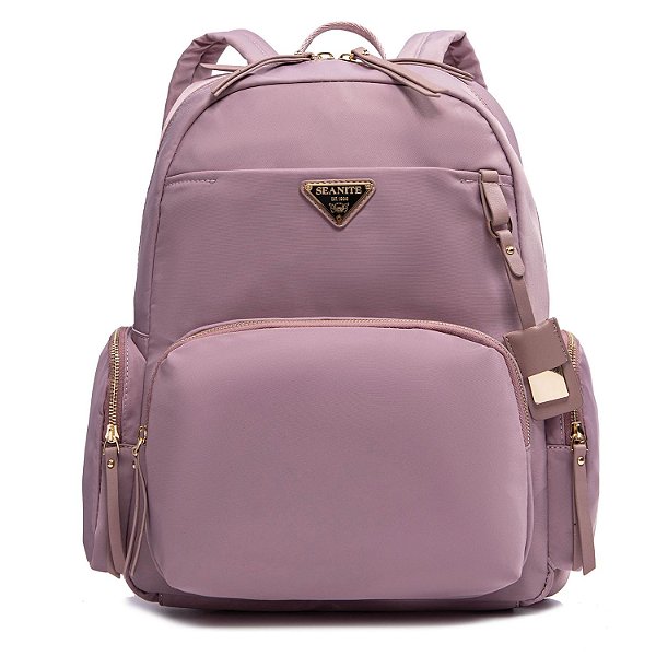 MOCHILA SEANITE ML40383 PORTA NOTEBOOK  256677-P
