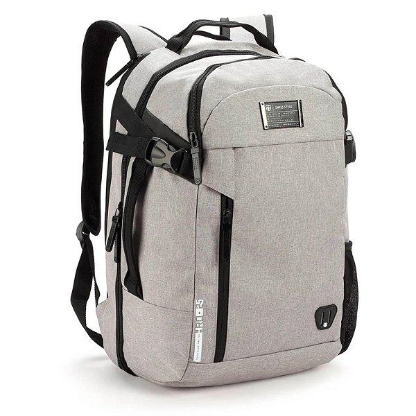 MOCHILA SEANITE ML15440 COMPARTIMENTO PARA NOTEBOOK 2 DIV. 256268-P