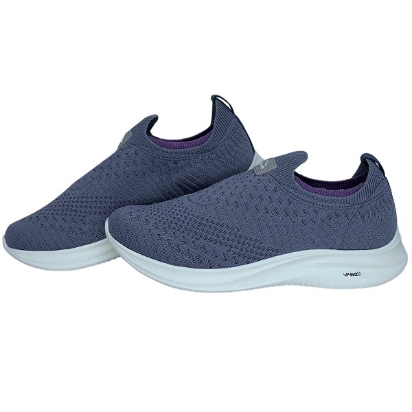 TÊNIS KOLOSH IATE RUNNING FEMININO ROXO