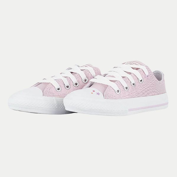 TÊNIS CONVERSE CASUAL LONA FEMININO INFANTIL