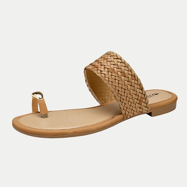 TAMANCO MISSISSIPI RASTEIRA  MEL FEMININO ADULTO