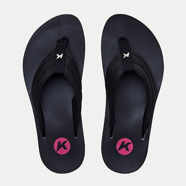 CHINELO KENNER DEDO KYRA PRO COMFY FEMININO ADULTO