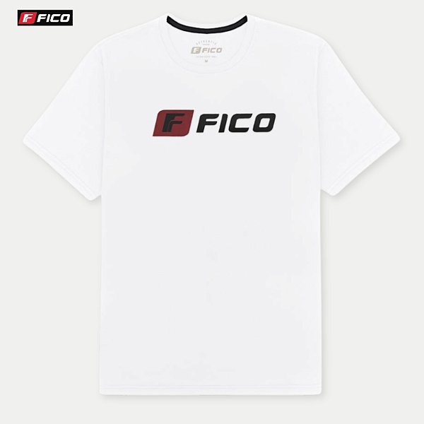 CAMISETA FICO MC COMFORT ALGODÃO OFF WHITE SILKADA MASCULINA ADULTO