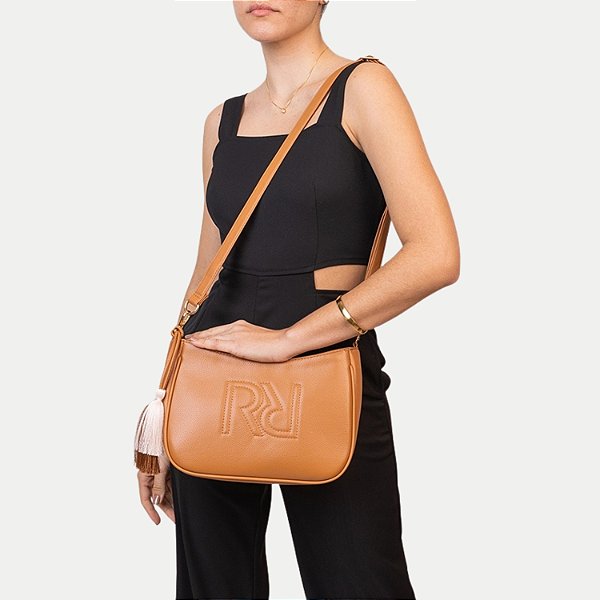 BOLSA RAFITTHY 2 TIPOS DE ALÇA SINTETICO FEMININA ADULTO