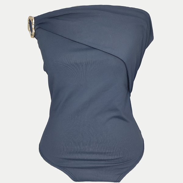 BLUSA AT SP KALINE NULA MANGA BODY POLIAMIDA FEMININO ADULTO(CORES SORTIDAS) 289579-P