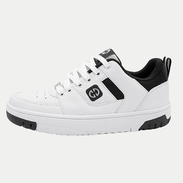 TÊNIS OLLIE CASUAL TYGER2 GELO SINTETICO ADULTO MASCULINO