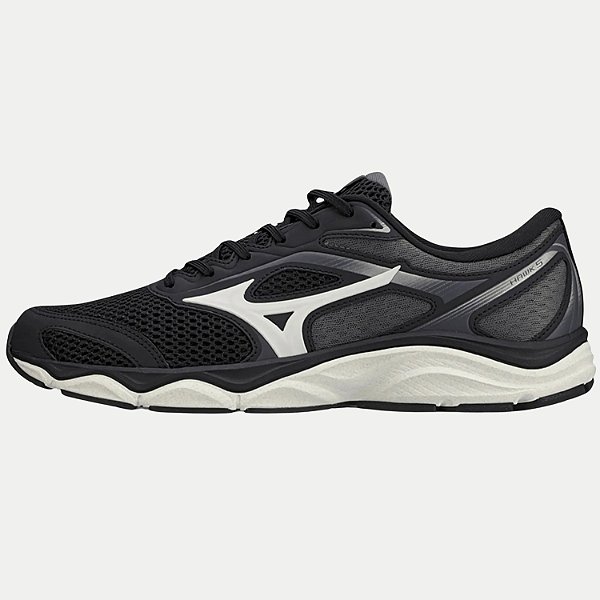 TÊNIS MIZUNO WAVE HAWK 5 RUNNING MASCULINO ADULTO