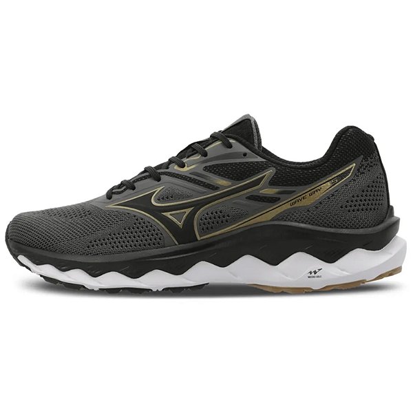 TÊNIS MIZUNO WAVE WAY 5 RUNNING MASCULINO ADULTO
