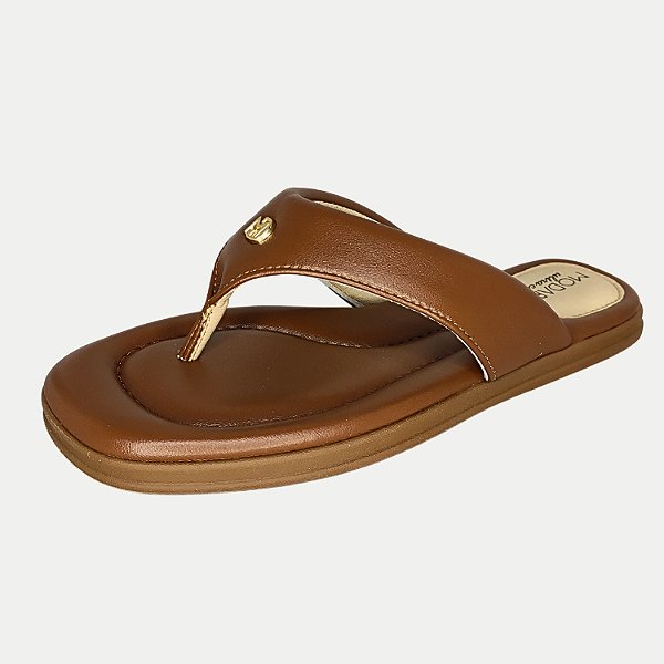 TAMANCO MODARE RASTEIRA MARROM FEMININO ADULTO