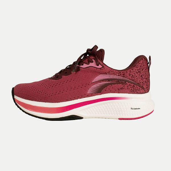 TÊNIS KOLOSH  RUNNING SOLADO BORRACHA FEMININO ADULTO