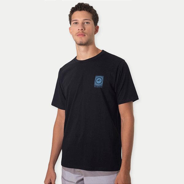 CAMISETA MARESIA MANGA CURTA COMFORT ALGODÃO SILKADA MASCULINA ADULTO (CORES SORTIDAS) 277909-P
