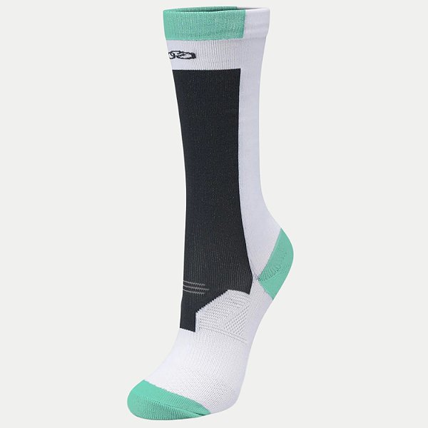 MEIA OLYMPIKUS CORRE BPC CANO MÉDIO UNISEX ADULTO