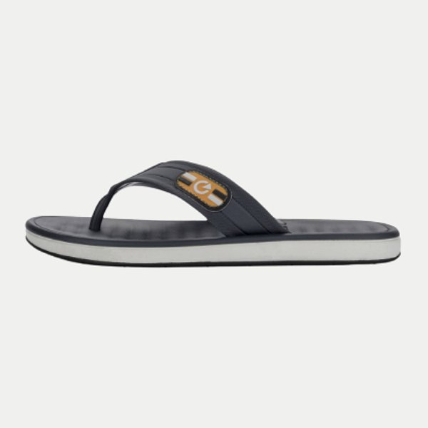 CHINELO CARTAGO DEDO PARIS II CINZA MASCULINO ADULTO