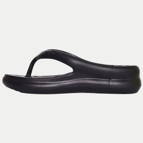 CHINELO PICCADILLY DEDO ANABELA BAIXA PRETO FEMININA ADULTO