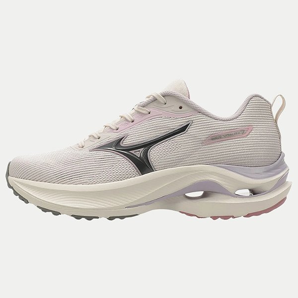 TÊNIS MIZUNO WAVE VITALITY 7  AREIA FEMININO ADULTO