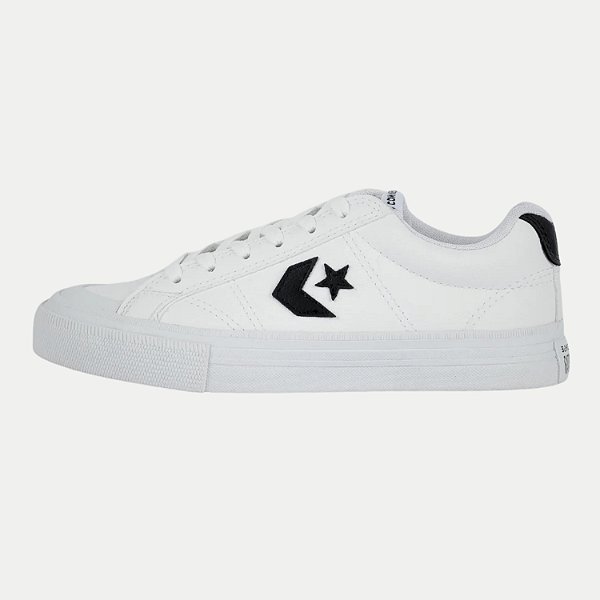 TÊNIS CONVERSE CASUAL SINTÉTICO BRANCO UNISEX ADULTO