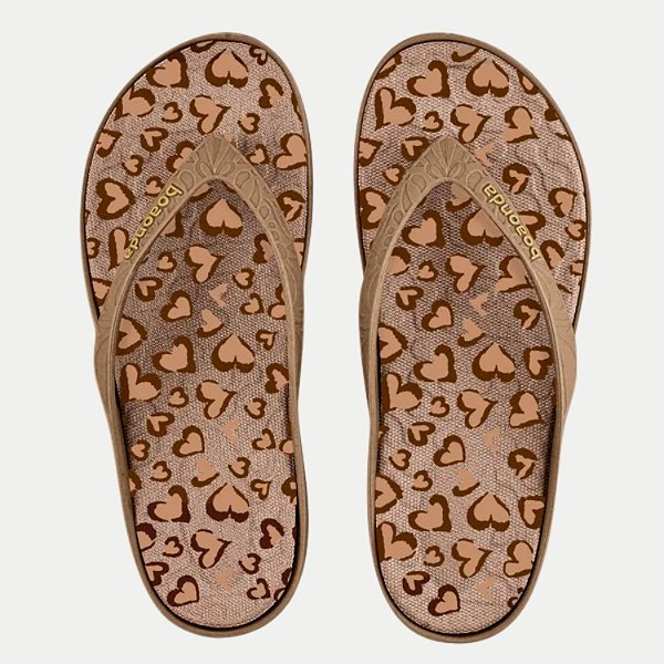 CHINELO BOAONDA DEDO LILLY CANELA CARAMELO FEMININO ADULTO