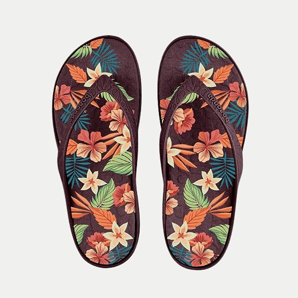 CHINELO BOAONDA DEDO LILLY AÇAI VINHO FEMININO ADULTO