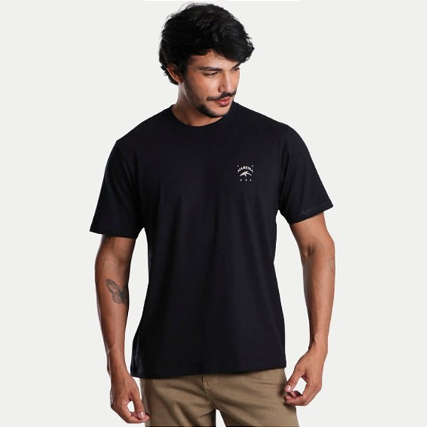 CAMISETA MARESIA MANGA CURTA COMFORT ALGODÃO SILKADA MASCULINA ADULTO(CORES SORTIDAS) 298392-P