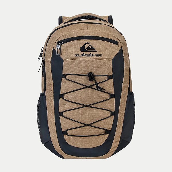 MOCHILA XERYUS QUIKSILVER PARA NOTEBOOK CAQUE MASCULINO  2142-P