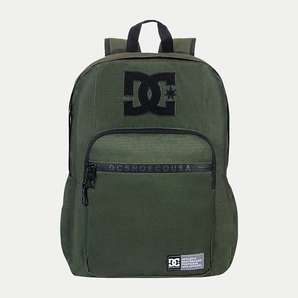 MOCHILA XERYUS DC PARA NOTEBOOK VERDE MASCULINO  27217-P