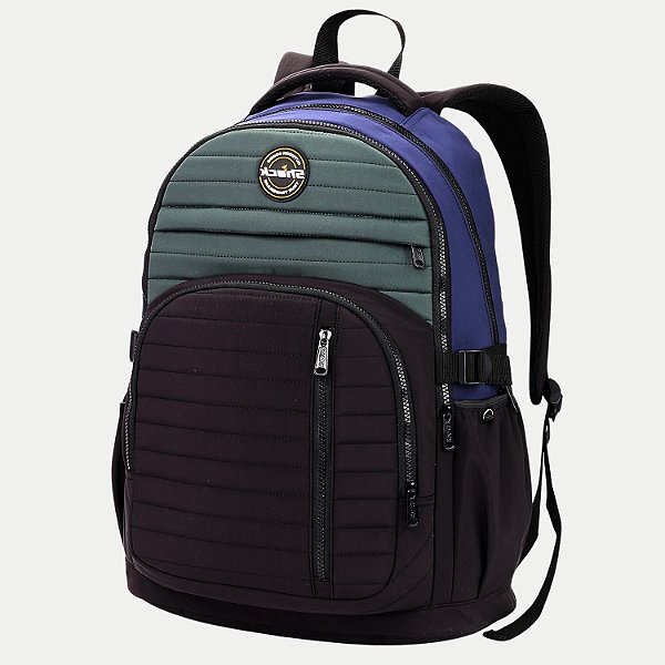 MOCHILA SEANITE SHOCK PARA NOTEBOOK MASCULINO 29974-P