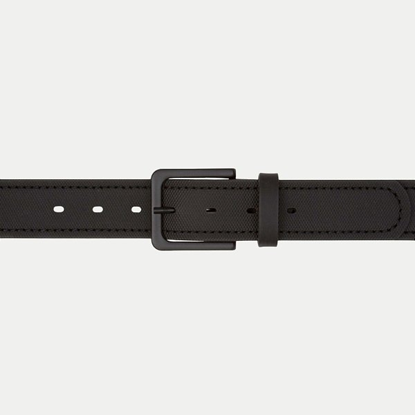 CINTO AMERICA  FIVELA FIXA CASUAL LARGO PRETO MASCULINO ADULTO