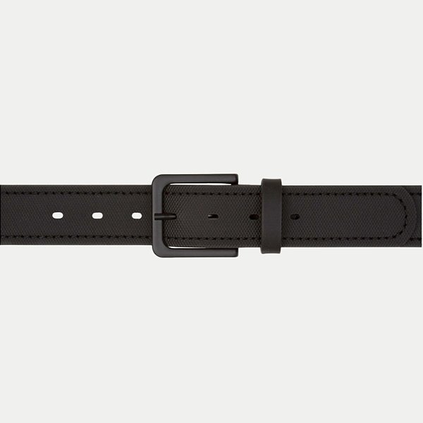 CINTO AMERICA FIVELA FIXA CASUAL LARGO CAFÉ MASCULINO ADULTO