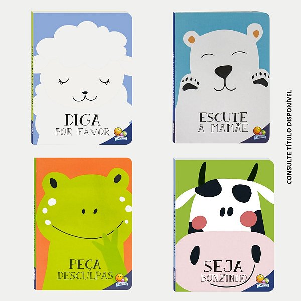 LIVRO TODOLIVRO LITERATURA VALORES E VIRTUDES(CORES SORTIDAS)  142103-P