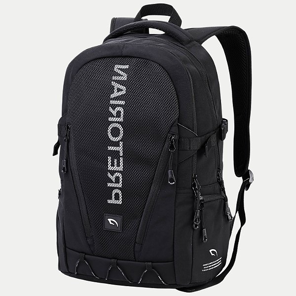 MOCHILA SEANITE PRETORIAN PARA NOTEBOOK PRETA MASCULINA (CORES SORTIDAS) 29982-P