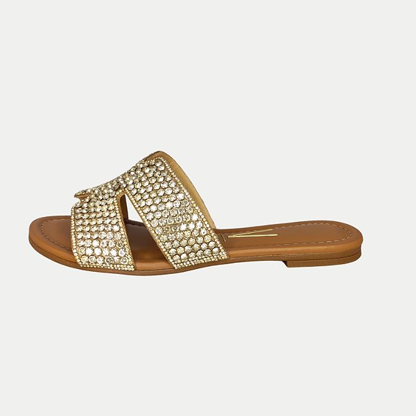 TAMANCO VIZZANO RASTEIRA BEGE FEMININO ADULTO