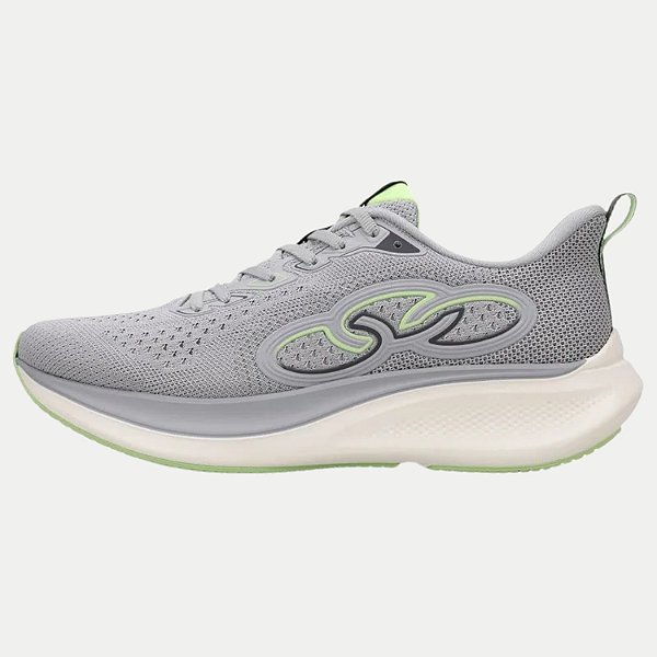 TÊNIS OLYMPIKUS VOA 3 RUNNING SOLADO DE BORRACHA FEMININO ADULTO