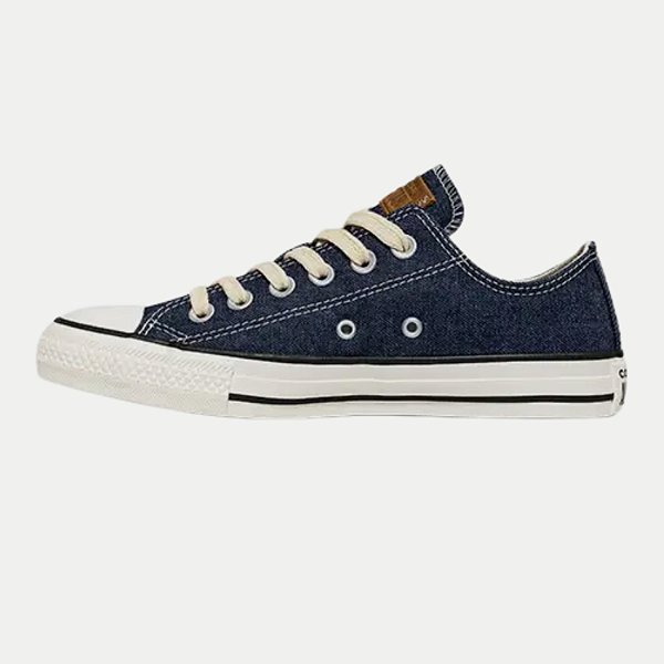 TÊNIS CONVERSE CASUAL AZUL UNISEX ADULTO