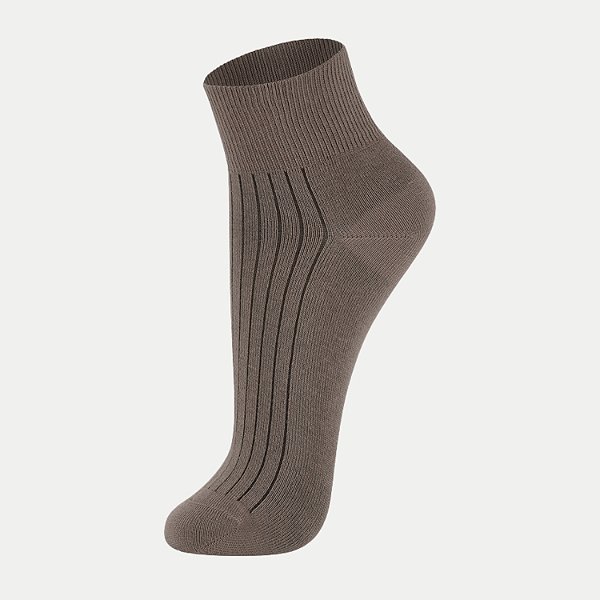 MEIA LUPO SOCKS SOQUETE FEMININO ADULTO