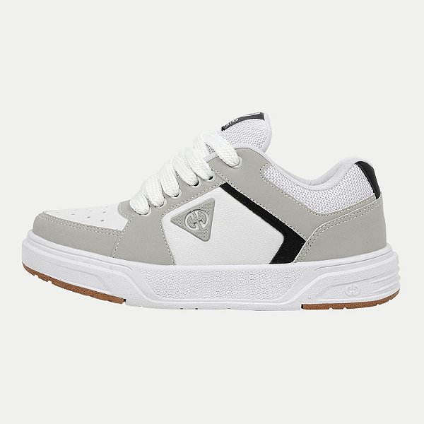 TÊNIS OLLIE CASUAL VOLT3 SINTETICO GELO MASCULINO ADULTO