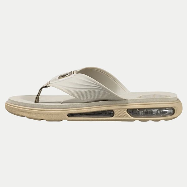 CHINELO GRENDENE RIDER R BOLD 2 DEDO BEGE MASCULINO ADULTO