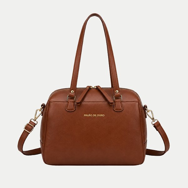 BOLSA AT SP 2 TIPOS DE ALÇA FEMININO ADULTO (CORES SORTIDAS) 312326-P