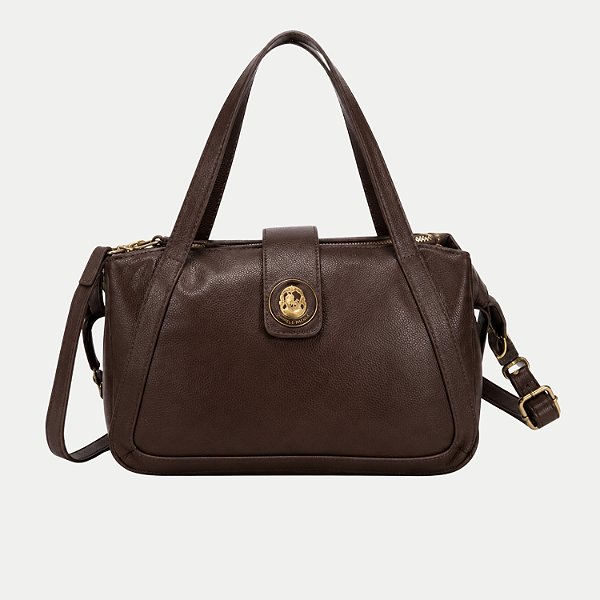 BOLSA AT SP 2 TIPOS DE ALÇA FEMININO ADULTO (CORES SORTIDAS) 31126-P