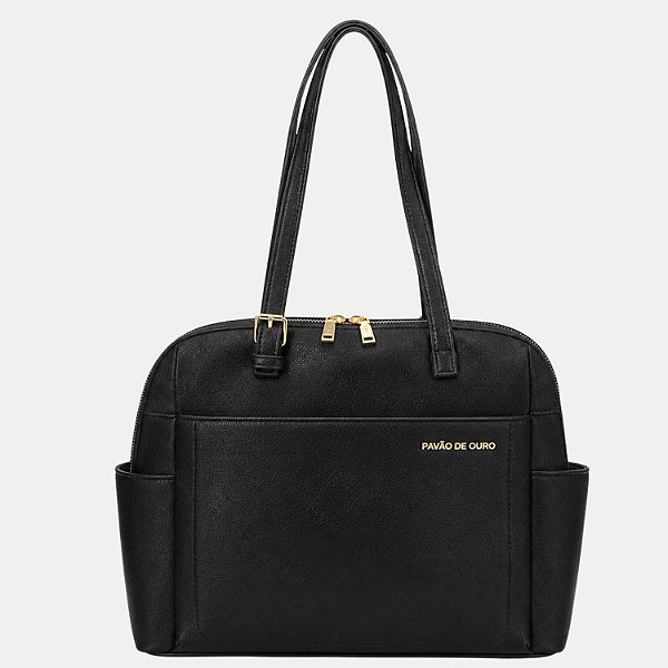 BOLSA AT SP COM DIVISORIA PARA LEPTOP FEMININO ADULTO (CORES SORTIDAS) 25007-P