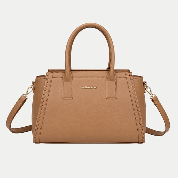 BOLSA AT SP 2 TIPOS DE ALÇA FEMININO ADULTO (CORES SORTDAS) 312333-P