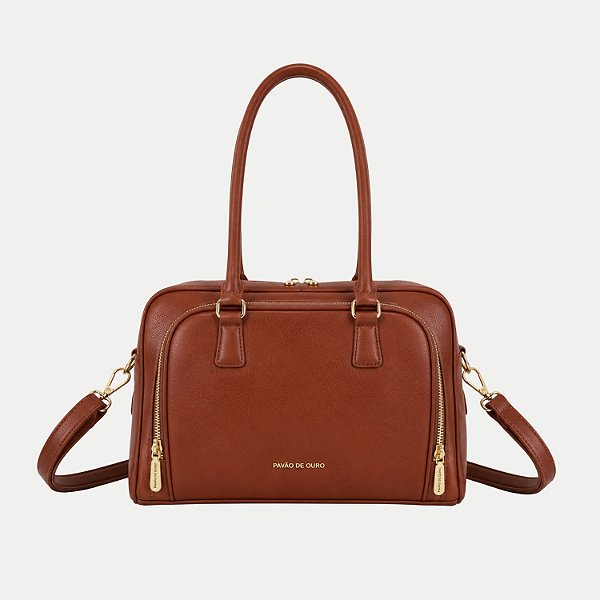 BOLSA AT SP 2 TIPOS DE ALÇA FEMININO ADULTO (CORES SORTIDAS) 312334-P