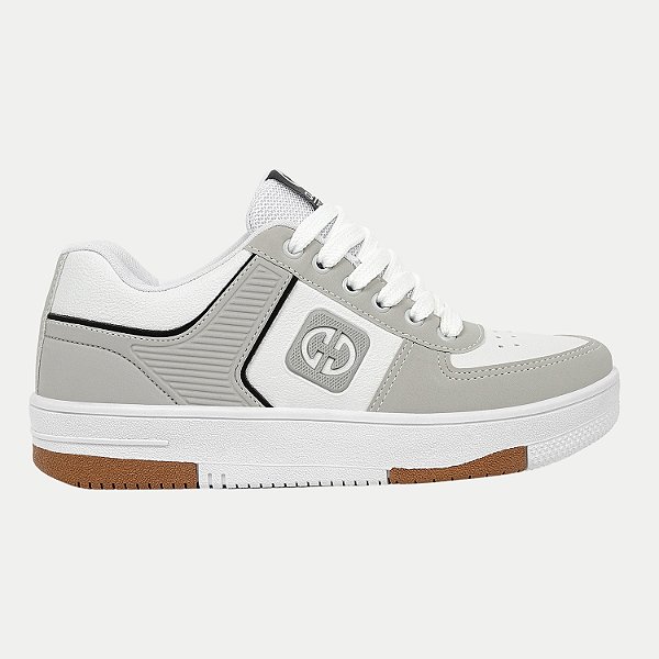 TÊNIS OLLIE CASUAL PROMAX3 SÍNTETICO GELO MASCULINO INFANTIL