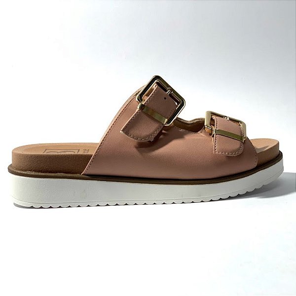 TAMANCO BEBECÊ ANABELA MÉDIO T2239-470 BIRKEN FEMININO