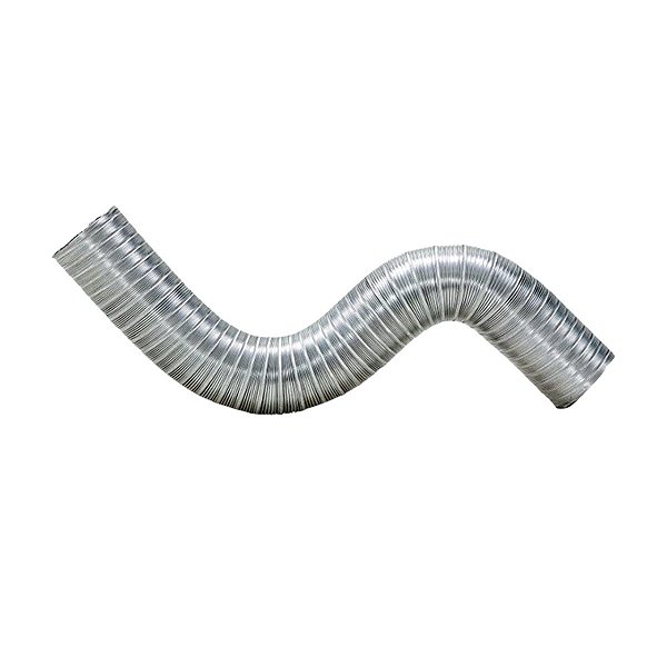 DUTOS DE EXAUSTÃO CORRUGADO - FRETE GRÁTIS